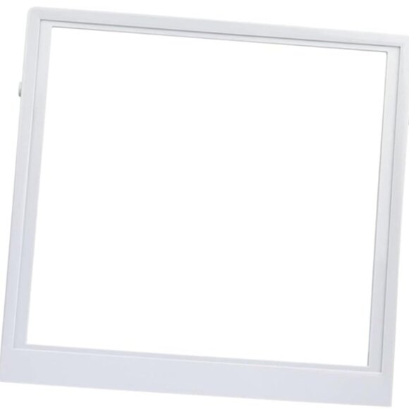 Refrigerator Replacement Shelves Crisper Pan Cover (Without Glass)For Frigidaire - Picture 2 of 6